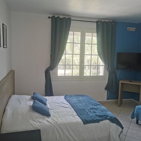 Appartement 5 , Disneyland - Parking Gratuit - Maison Des Platanes Meaux Luaran gambar