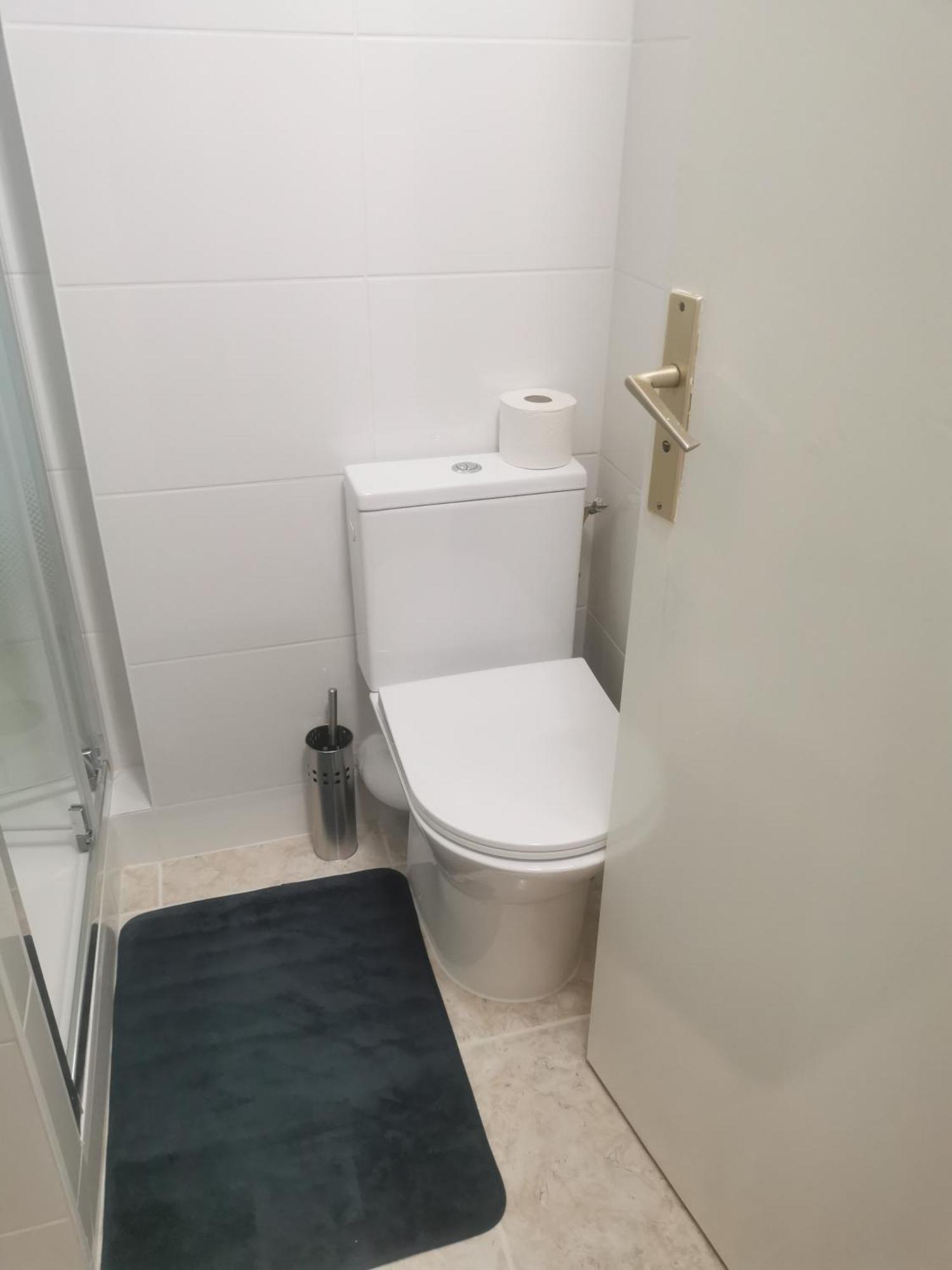 Appartement 5 , Disneyland - Parking Gratuit - Maison Des Platanes Meaux Luaran gambar
