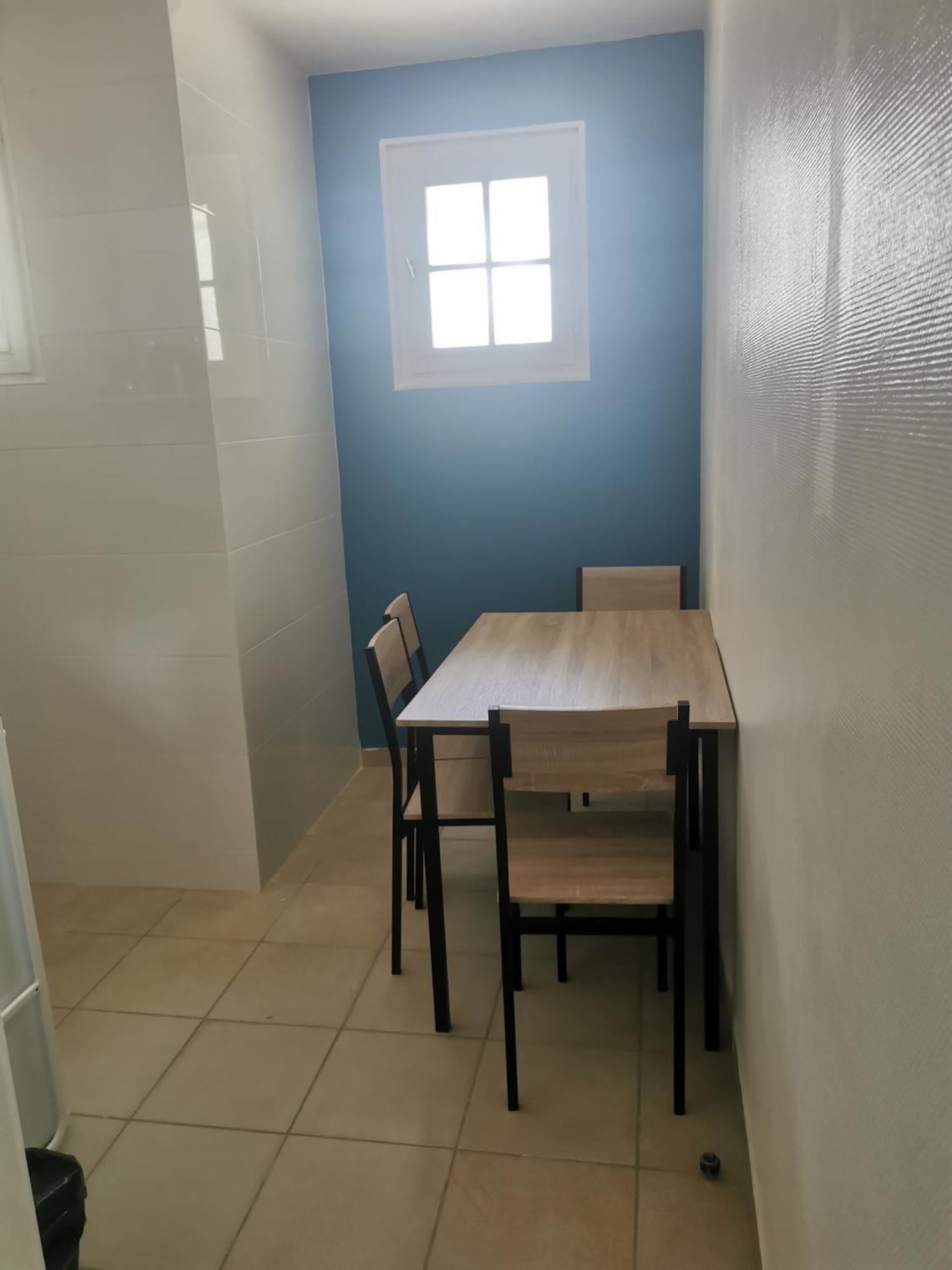 Appartement 5 , Disneyland - Parking Gratuit - Maison Des Platanes Meaux Luaran gambar